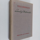 Walther Lietzmann : Lebendige Mathematik - pikkukuva 1