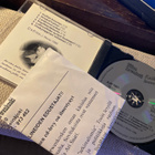 William Korwenkoski . Kulkija Krouvien CD - pikkukuva 2