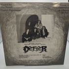 Defier – Overture Of Annihilation  LP - pikkukuva 2