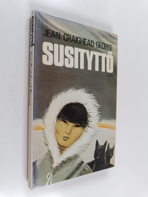 Jean Craighead George : Susityttö