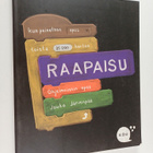 Jouko Järvenpää : Raapaisu - pikkukuva 1