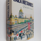 Laila Hietamies : Viktoria (signeerattu, tekijän omiste) - pikkukuva 1
