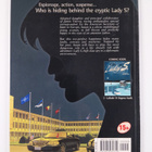 Philippe Aymond : Lady S, [Vol. 1] - Here's to Suzie! - pikkukuva 2