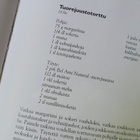 Aila Paganus: Diabeetikon uusi ruokakirja - pikkukuva 5