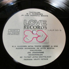 M.A. Numminen TAISTELUNI LXLP 501 - pikkukuva 3