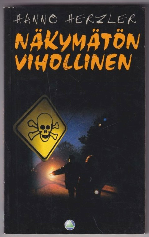 Hanno Herzler: Näkymätön vihollinen