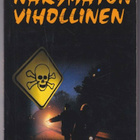 Hanno Herzler: Näkymätön vihollinen - pikkukuva 1
