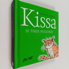 Bill Stott : Kissa : se tekee hulluksi! - pikkukuva 1