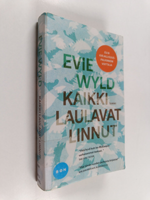 Evie Wyld : Kaikki laulavat linnut