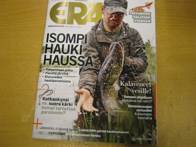 Erä 4/2017