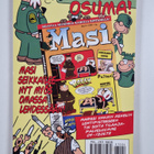 Mort Walker : Masi 4/97 : Juhlatunnelmaa - jämerää tykity... - pikkukuva 2