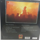 AIRSPEED - S/T - italy 2012 UUSI LP - pikkukuva 2