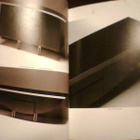 GACHI - Motomi Kawakami's FURNITURE (1994) Sis.pk:t - pikkukuva 2