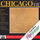 Chicago • Chicago VII CD - pikkukuva 1