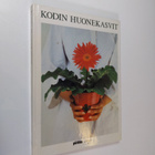 Anja Notini : Kodin huonekasvit - pikkukuva 1