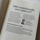 Markku Partinen: Terve Uni - pikkukuva 2