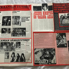 Suosikki 1-1972 Creedence Clearwater Revival, CCR trio - pikkukuva 2