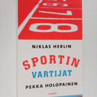 Niklas Herlin : Sportin vartijat - pikkukuva 1