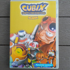 DVD: Cubix - Klank (2004) - pikkukuva 1
