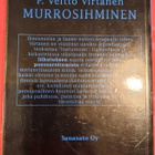 Veltto Virtanen - Murrosihminen - pikkukuva 2