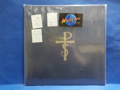 PUNGET STENCH - MASTERS OF MORA - SERVANTS OF SIN M/EX+ 2LP