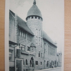 VANHA Postikortti Helsinki 1913 - pikkukuva 1