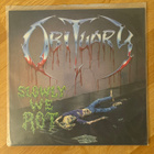 Obituary "Slowly We Rot" - pikkukuva 1
