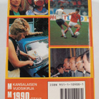Mitä missä milloin 1990 : kansalaisen vuosikirja - pikkukuva 2