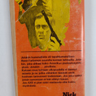 Nick Carter : Robotti! - pikkukuva 2