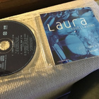 Laura Voutilainen / take a chance CDS single - pikkukuva 1