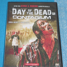 Dvd - Day of the dead 2: Contagium - Ana Clavell -elokuva - pikkukuva 1