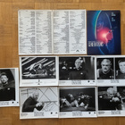 Highlander, Star Trek, julisteita, aulakuvia... - pikkukuva 2