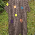 Marimekko Kihlatasku mekko, koko 160 cm - pikkukuva 1