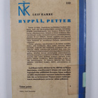 Peter Hamre : Hyppää Petter - pikkukuva 2