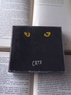 Cats: The Company (2CD)