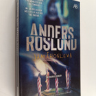 Anders Roslund : Jamåhonleva - pikkukuva 1