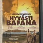 Bille August: HYVÄSTI BAFANA (2007) Joseph Fiennes (2DVD) - pikkukuva 1