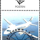 Ål 2007 Postilento 1. lk välilöpari logo EPL LaPe 277 - pikkukuva 1