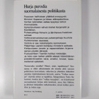 Taito Salaniemi : Vallan tasaajat - pikkukuva 2