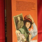 P. G. Wodehouse : Antaa Psmithin hoitaa ( 2.p. 1990 k.po ) - pikkukuva 2