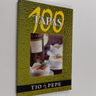 100 Tapas - pikkukuva 1