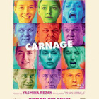 Carnage - (Blu-ray) - pikkukuva 1
