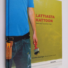 Caroline Salzinger : Lattiasta kattoon : remontoi asuntos... - pikkukuva 1