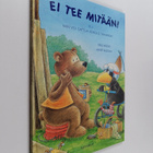 Nele Moost : Ei tee mitään! Eli niin voi sattua kenelle t... - pikkukuva 1