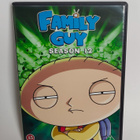 Family Guy - kausi 12 ( 3 x dvd ) - pikkukuva 1