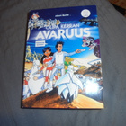 DVD Olipa kerran Avaruus ja  Amerikka - pikkukuva 1
