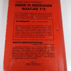 Aili ym. (Toim.) Palmen : Sadun ja seikkailun maailma 1 :... - pikkukuva 2