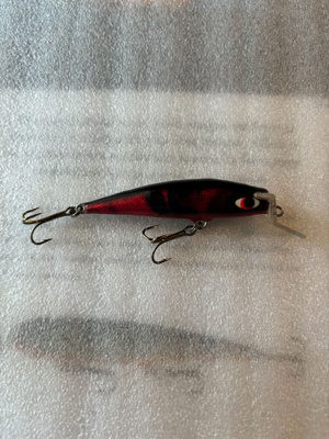 KÖPÖTTI Vaappu (7 cm)