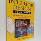 Ruth Pretty : Interior Design - 20 Ready-made Room Scheme... - pikkukuva 1