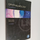 Bruce James ym. : Lecture Notes: Ophthalmology - pikkukuva 1